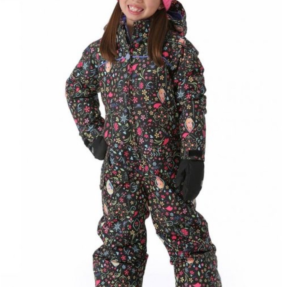 Burton Disney’s Elsa Kids' Snowsuit